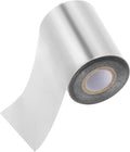 PATIKIL 3.2"x400Ft Hot Stamping Foil Paper, Heat Transfer Hot Stamping Paper by PATIKIL