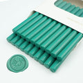 Wax Seal Stick, Ioggtser 20PCS Mini Glue Gun Wax Seal Stick by Ioggtser