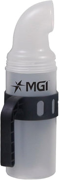 MGI Zip Sand Bottle,Black