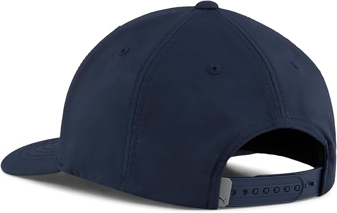 pumagolf Men's Heritage P Cap