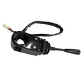 JOEEGO Turn Light Switch Assembly, Headlight Switch Compatible with Evolution Golf Carts, Replaces OEM# 2.04.0034
