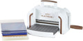 Spellbinders PE-100 Platinum 6 Die Cutting and Embossing Machine by Spellbinders