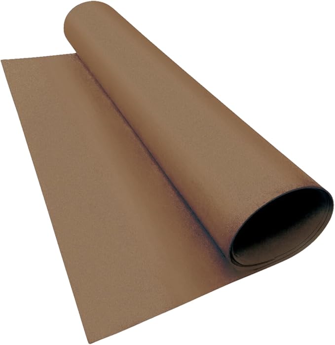 LotusFoam Large 3mm EVA Foam Sheet by LotusFoam