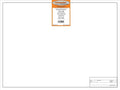 Clearprint 18" x 24" 1000H Design Vellum Sheets by Clearprint