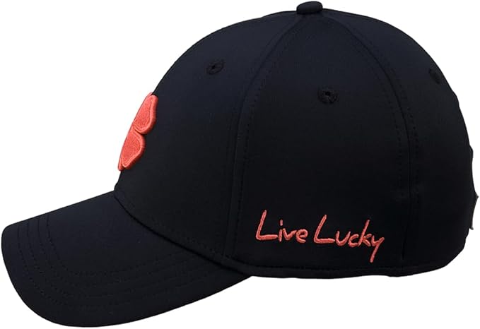 Black Clover Premium Flex Cap