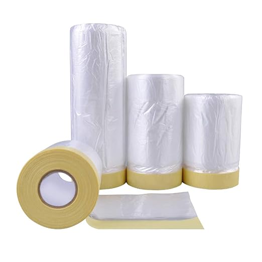MyLifeUNIT Tape and Drape by MyLifeUNIT