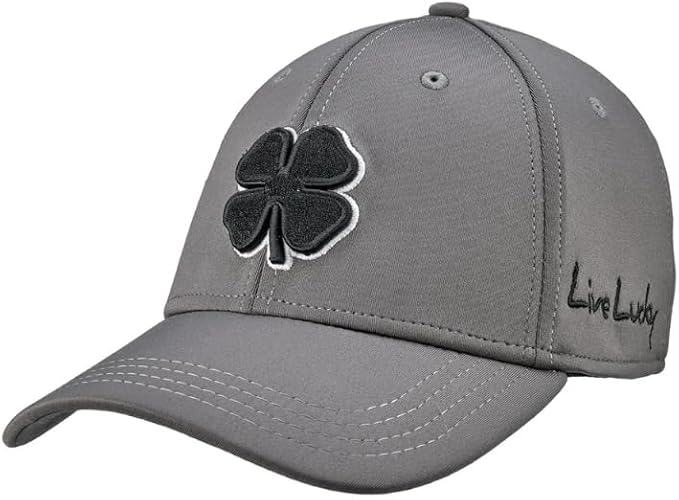 Black Clover Premium Flex Cap