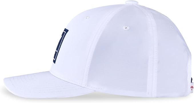 Callaway Golf Rutherford Collection Headwear
