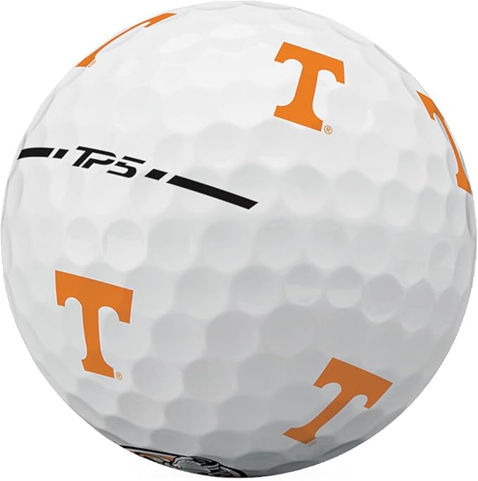 TaylorMade Golf 2024 TP5 PIX ONE Dozen Golf Balls