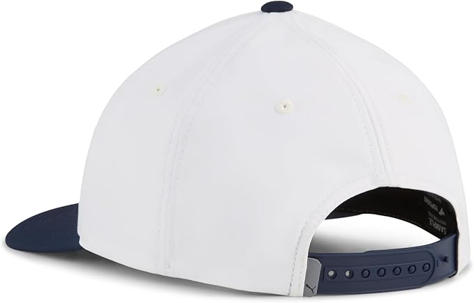 pumagolf Men's Crafted P Cap