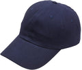 NPJY Baseball Cap Golf Dad Hat Adjustable Original Classic Low Profile Cotton Hat Unconstructed Plain Cap Men Women