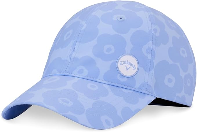 Callaway Golf High Tail Collection Headwear