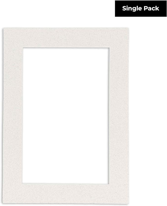 8x10 Mat Bevel Cut for 5.5x8.5 Photos - Image 2