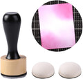 Mini Ink Blending Tool, with Foams Replacement Refill Foam Tool by CYFUNDESIGN