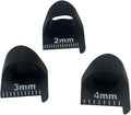 Sewing Finger Ruler for Even Stitches, Magnetic Seam Guide Sewing Kit Supplies by Unknown