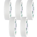 BookGuard 1 Inch White Premium Bookbinding Repair Cloth Tape, Acid-Free Cloth by ChromaLabel