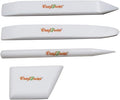 CrafTreat Teflon Bone Folder and Scoring Tool Set by CrafTreat