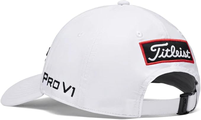 Titleist Golf Tour Performance Hat