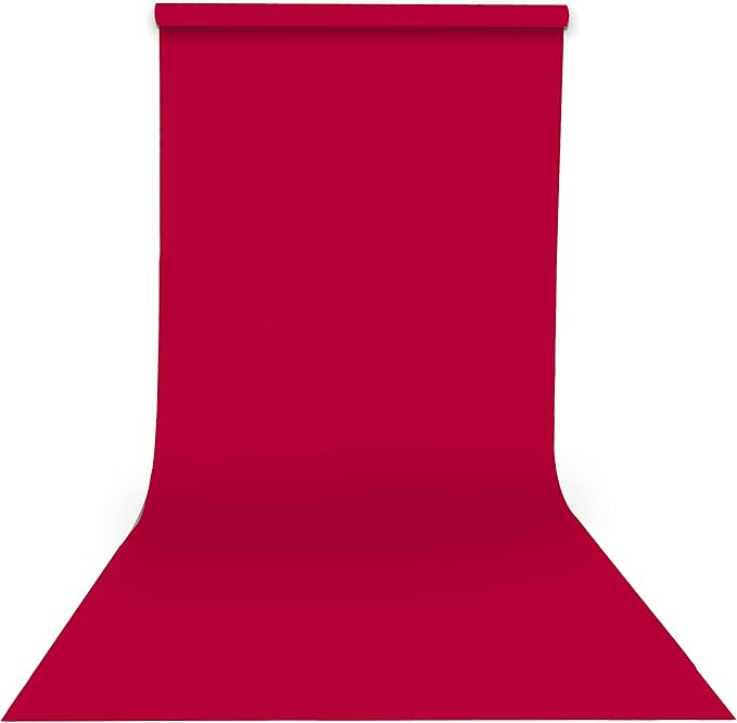 Yizhily Seamless Photogrphy Background Paper, Paper Backdrop Roll - Image 4
