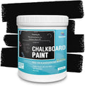 Chalkboard Paint Black Chalk Board Paint by Paint