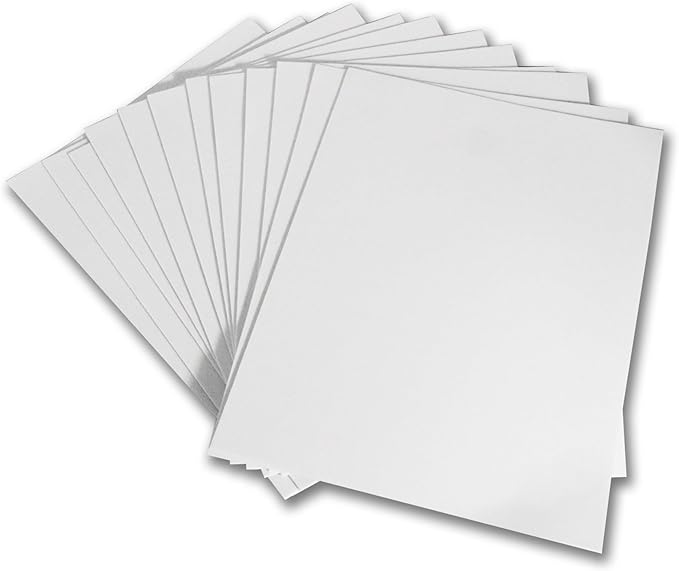 QIDIWIN EVA Foam Craft Sheets by EducationalProductsSupplier