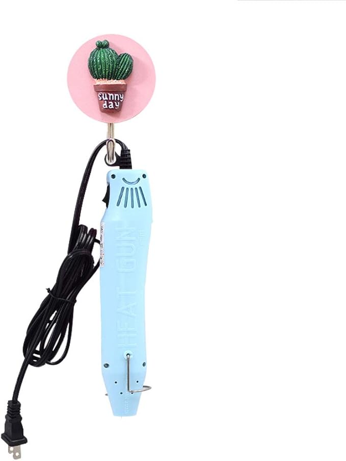 mofa Resin Heat gun, 6.6ft Cable 300W Hot Air Gun - Image 6