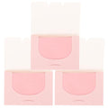 300pcs Sheets makeup blotting paper face wipes oil absorbing paper facial oil by FRCOLOR