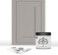 ALL-IN-ONE Paint, Durable cabinet and furniture paint. Built in primer and top by HeirloomTraditionsPaint