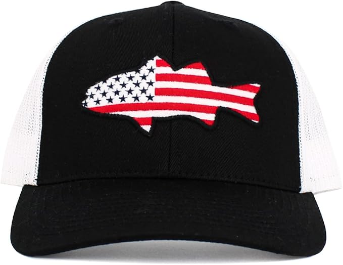 KBETHOS Flag USA America Military Thin Blue Line Thin Red Line Vintage Distressed Baseball Cap Dad Hat Unisex Adjustable…
