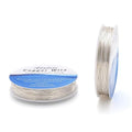 Adabele 124 Feet Premium Tarnish Resistant Round Jewelry Wire Copper Beading by AdabeleLLC