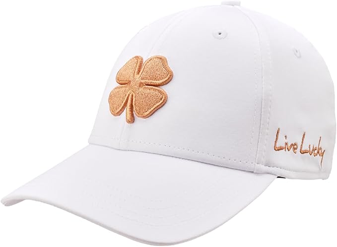 Black Clover Premium Flex Cap