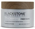 Blackstone Men's Grooming Thickening Fiber Paste Gel by BlackstoneMensGrooming