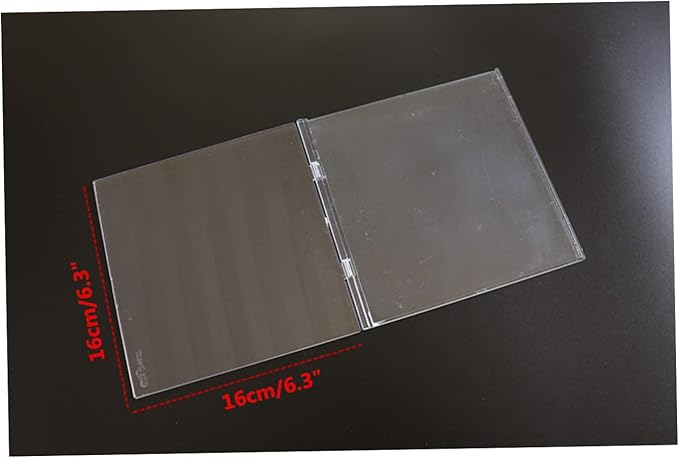 Arbuya Acrylic Stamp Block - Image 2