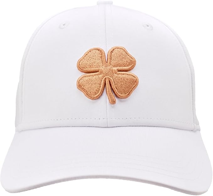 Black Clover Premium Flex Cap