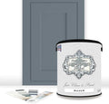 ALL-IN-ONE Paint, Durable cabinet and furniture paint. Built in primer and top by HeirloomTraditionsPaint
