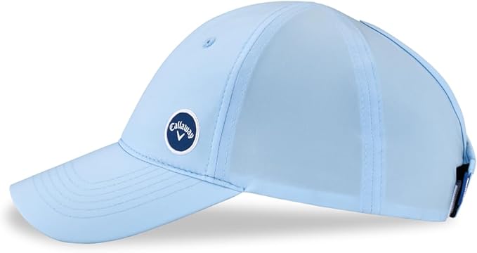 Callaway Golf 2021 Ladies High Tail Adjustable Hat