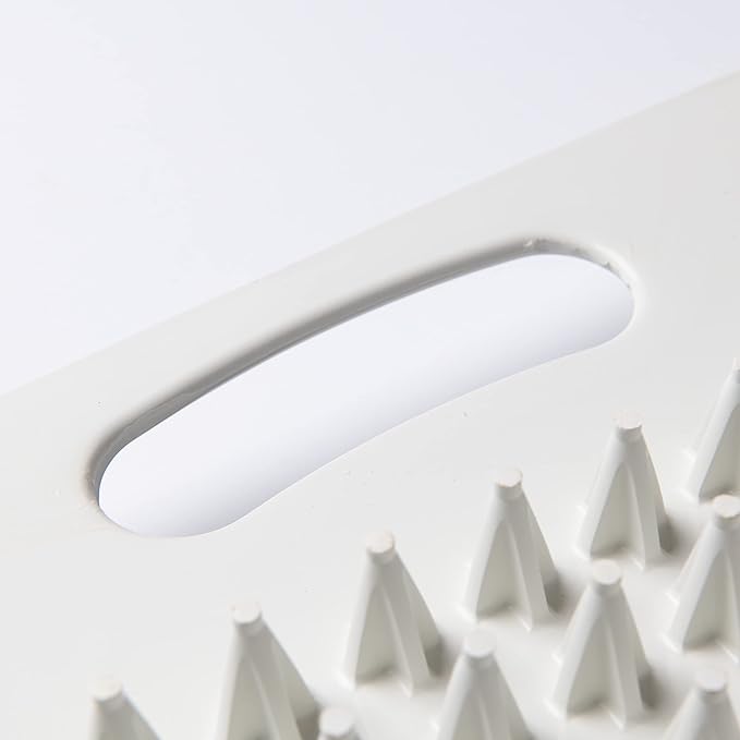 Champro Cleat Cleaner (White)