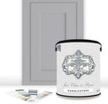 ALL-IN-ONE Paint, Durable cabinet and furniture paint. Built in primer and top by HeirloomTraditionsPaint