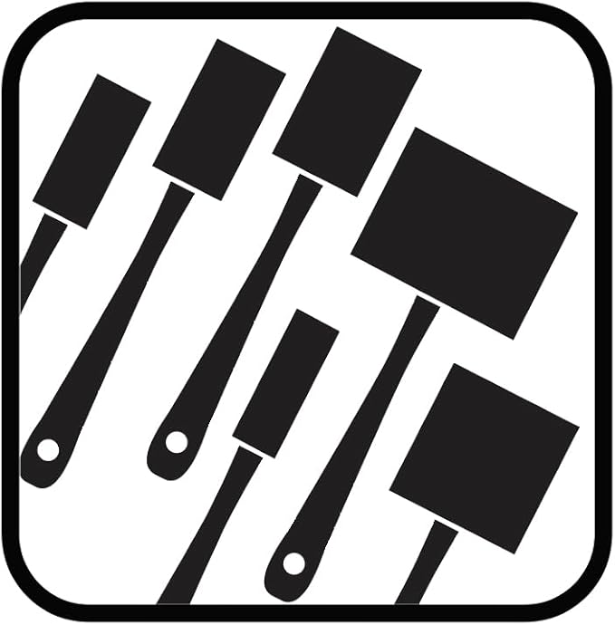BLACK+DECKER 10-Piece Paint Tray Set, Complete Kit - Image 6