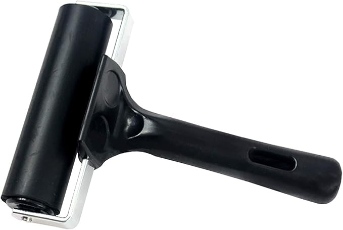 Yesland 4 Pcs Brayer Roller - Image 3