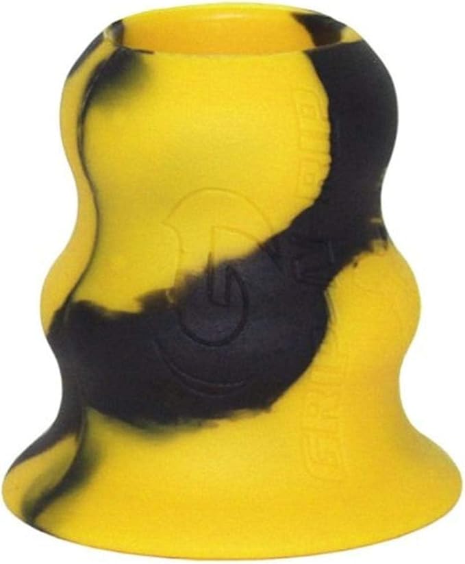 Grip-N-Rip II Softball Bat Taper Non-Slip Ergonomic Grip for Secure Hold Durable & Long-Lasting Easy Installation Fits Most Softball Bats Ideal for Enhanced Comfort & Performance