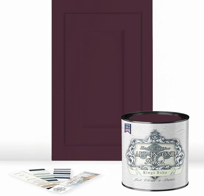 ALL-IN-ONE Paint by Heirloom Traditions, Kings Robe by HeirloomTraditionsPaint