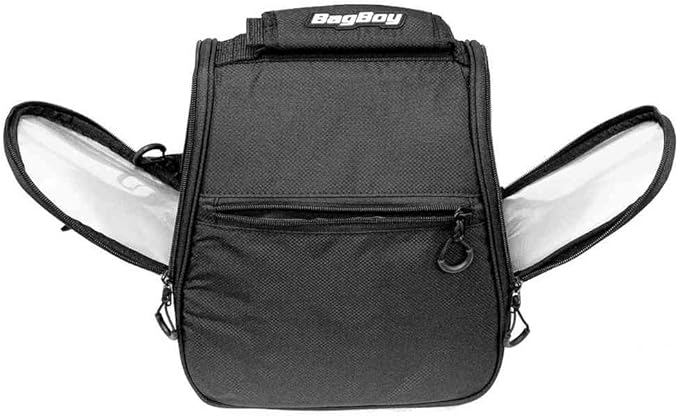Bag Boy Cooler Bag, Black