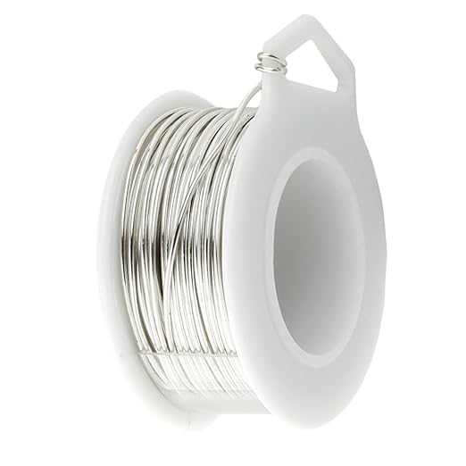 UTILE 18 20 22 24 Gauge 90 ft 99.9% Pure Soft Copper Wire - Image 2