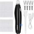 AFMAT EE04 Electric Eraser for Artists, Rechargeable Electric Eraser Kit by AFMAT