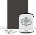 ALL-IN-ONE Paint, Durable cabinet and furniture paint. Built in primer and top by HeirloomTraditionsPaint
