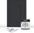 ALL-IN-ONE Paint, Durable cabinet and furniture paint. Built in primer and top by HeirloomTraditionsPaint