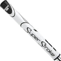 SuperStroke Zenergy Tour Golf Putter Grip with No Taper Enhanced SPYNE Technology, New Multi-Zone Texturing and Tech-Port