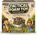 Skywin Toy Action Set for Play Games - 1 Pack - Brown Camo