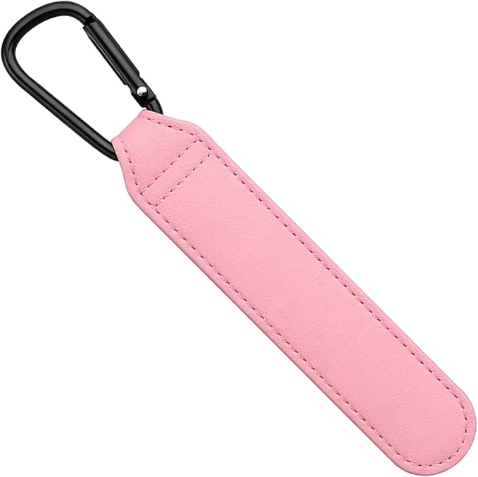 Therwen Adjustable Baseball Glove Clip for Hanging Bags Training Sports Gear Glove Holder Protection Accessory Strap Bag Attachment with Hanging Loops Travel Accessories for Drying